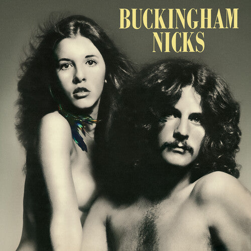 Buckingham Nicks- Buckingham Nicks (CD)-BoldPlay