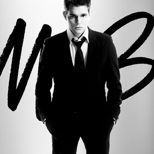 Michael Bublé- It's Time (20th Anniversary Deluxe Edition) (Vinyl)-BoldPlay