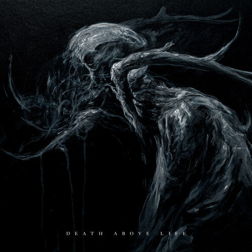 Orbit Culture- Death Above Life (CD)-BoldPlay