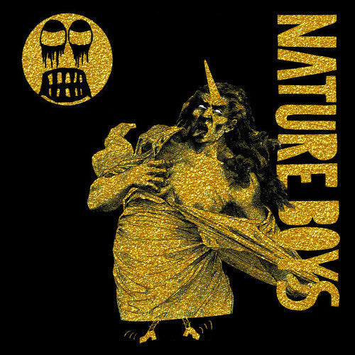Nature Boys- 3 (Vinyl)-BoldPlay