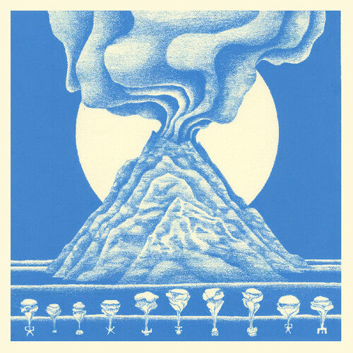 Patrick Shiroishi- Forgetting is Violent (Vinyl)-BoldPlay