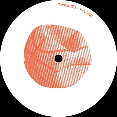 K-Lone- Pressure (Vinyl)-BoldPlay