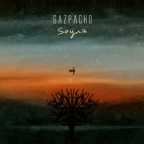 Gazpacho- Soyuz (Vinyl)-BoldPlay