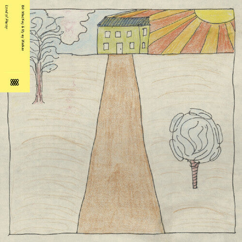 Land Of Plenty (Vinyl)-BoldPlay