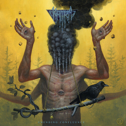 Kamra- Unending Confluence (CD)-BoldPlay