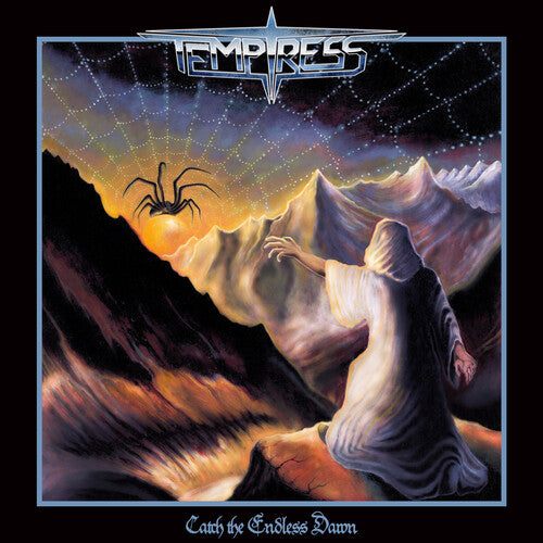 Temptress- Catch The Endless Dawn (Vinyl)-BoldPlay