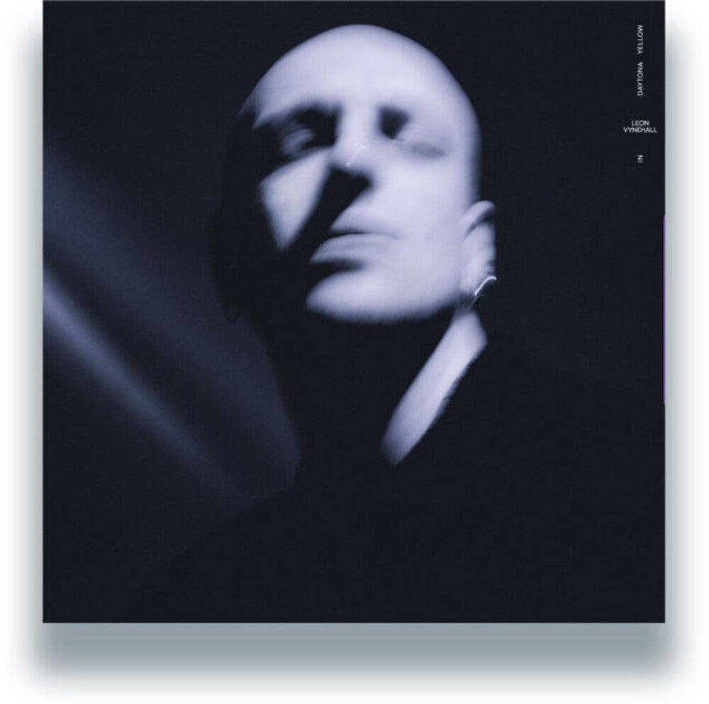 Leon Vynhall- In Daytona Yellow (Vinyl)-BoldPlay