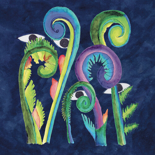 For Living Lovers- Natural Name (CD)-BoldPlay