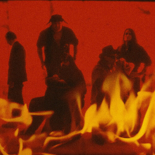 Poison Idea- We Must Burn (Vinyl)-BoldPlay