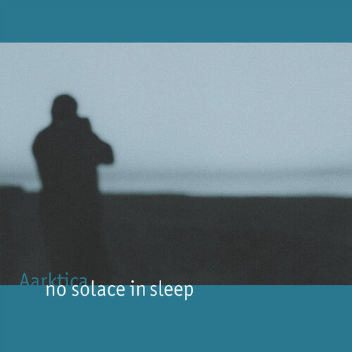 Aarktica- No Solace In Sleep (Vinyl)-BoldPlay