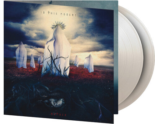 In This Moment- Mother - Limited Gatefold 180-Gram White Colored Vinyl-BoldPlay