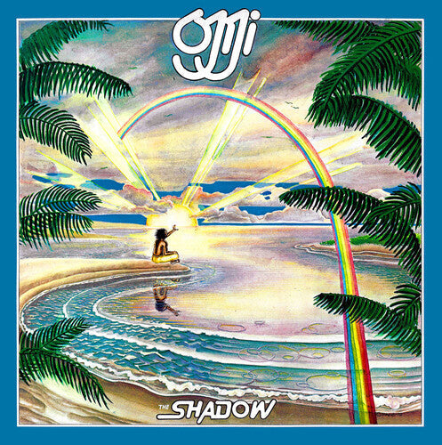 Ojiji- The Shadow (Vinyl)-BoldPlay