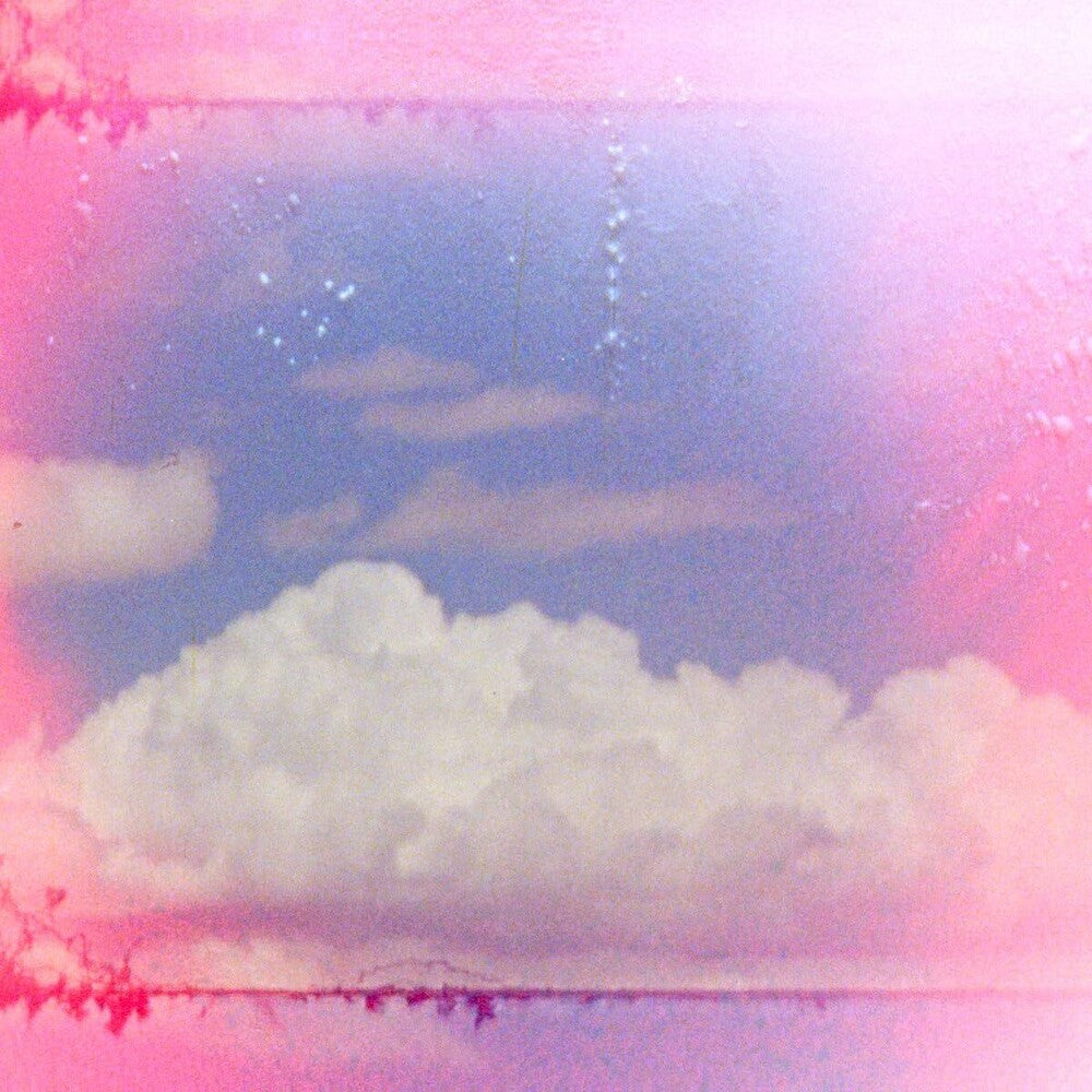 Nico Georis- Cloud Suites (Vinyl)-BoldPlay