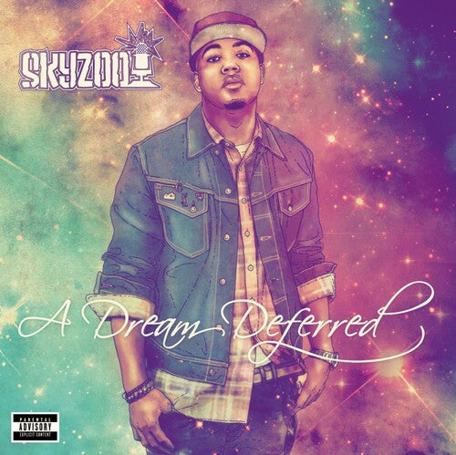 Skyzoo- Dream Deferred - 10th Anniversary (Vinyl)-BoldPlay