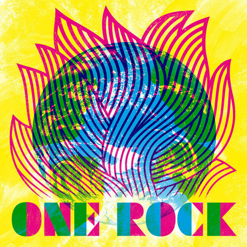 Groundation- One Rock (CD)-BoldPlay