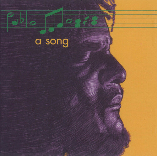 Pablo Moses- A Song (Vinyl)-BoldPlay
