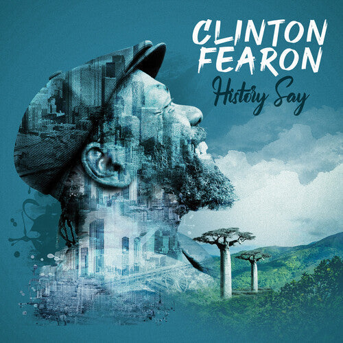 Clinton Fearon- History Say (Vinyl)-BoldPlay