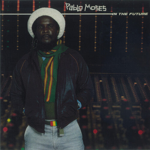 Pablo Moses- In the Future (Vinyl)-BoldPlay