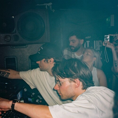 Mall Grab- Crazy (Vinyl)-BoldPlay