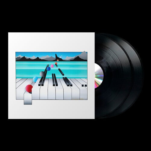 Various Artists- The Style of Life (Various Artists) (Vinyl)-BoldPlay