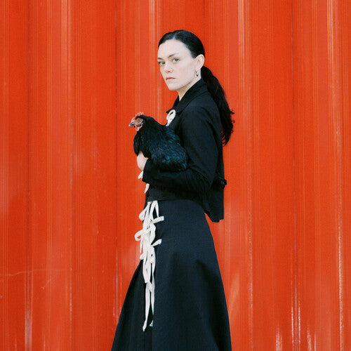 Iona Zajac- Bang - Milky Clear (Vinyl)-BoldPlay