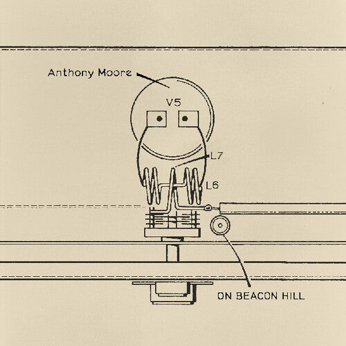 On Beacon Hill (Vinyl)-BoldPlay