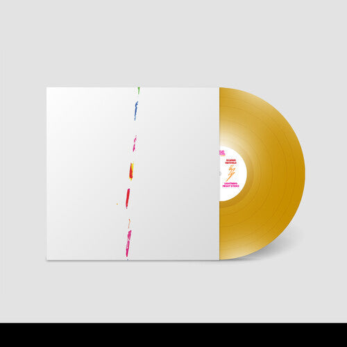 Juliana Hatfield- Lightning Might Strike (Indie Exclusive Vinyl)-BoldPlay