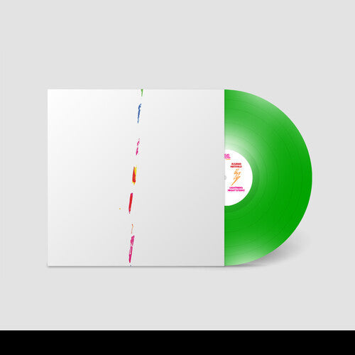 Juliana Hatfield- Lightning Might Strike (Indie Exclusive Vinyl)-BoldPlay