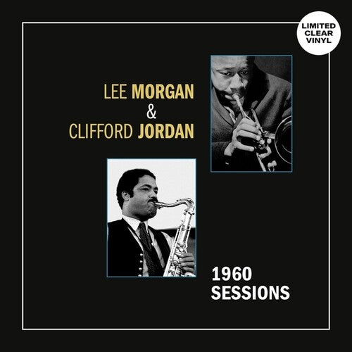 1960 Sessions (Vinyl)-BoldPlay