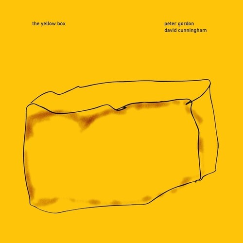The Yellow Box (Vinyl)-BoldPlay
