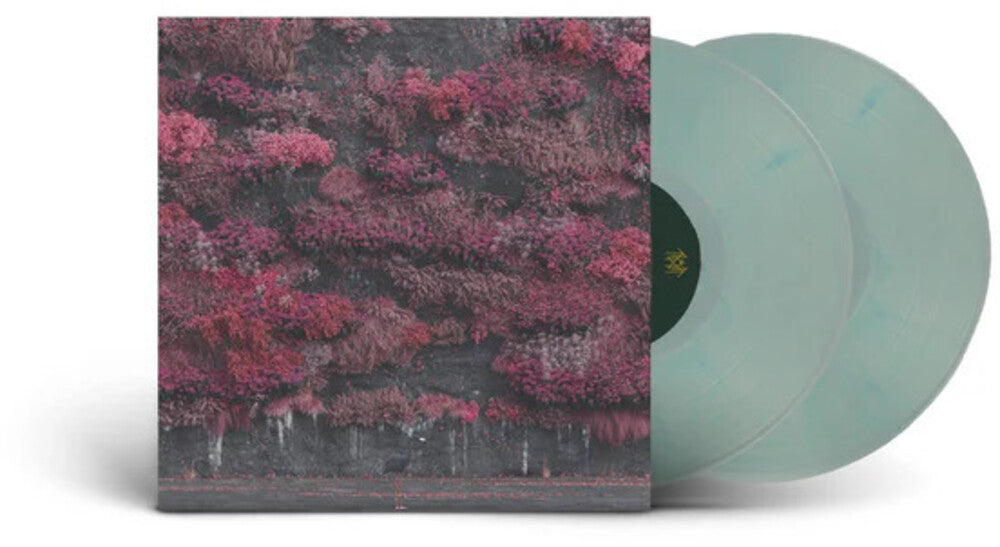 Sleep Token- Even In Arcadia - 'Hint of Blue' Colored Vinyl (Import)-BoldPlay
