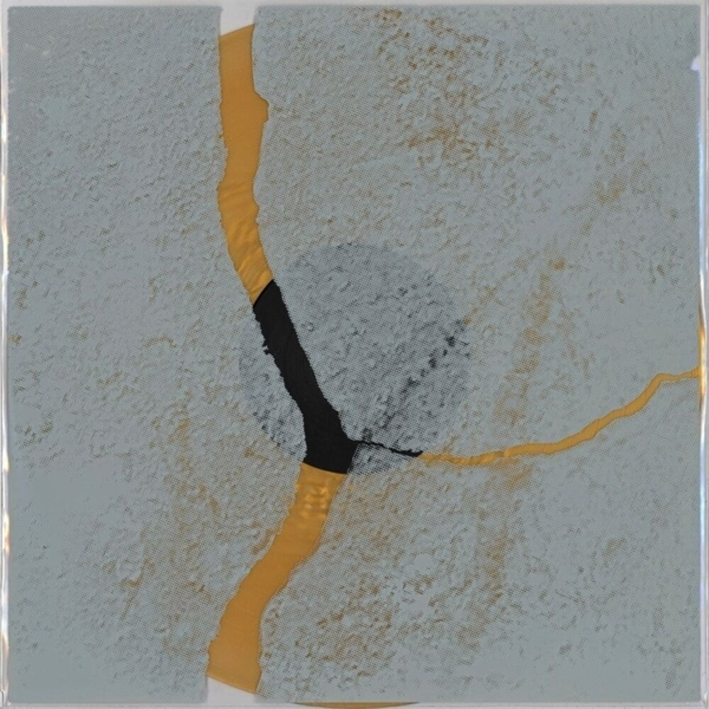 Simon Popp- Trio [Colored Vinyl]-BoldPlay
