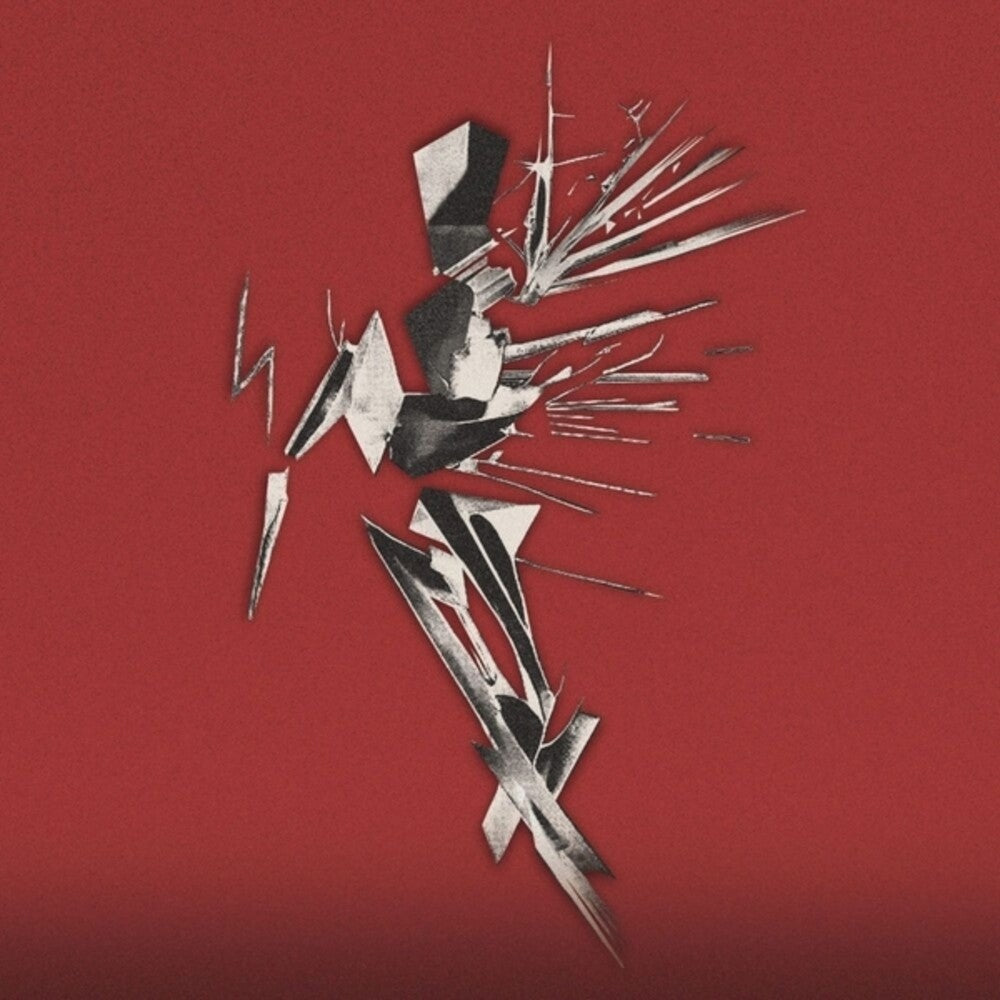 Robert Piotrowicz- Wrong Filament (Vinyl)-BoldPlay