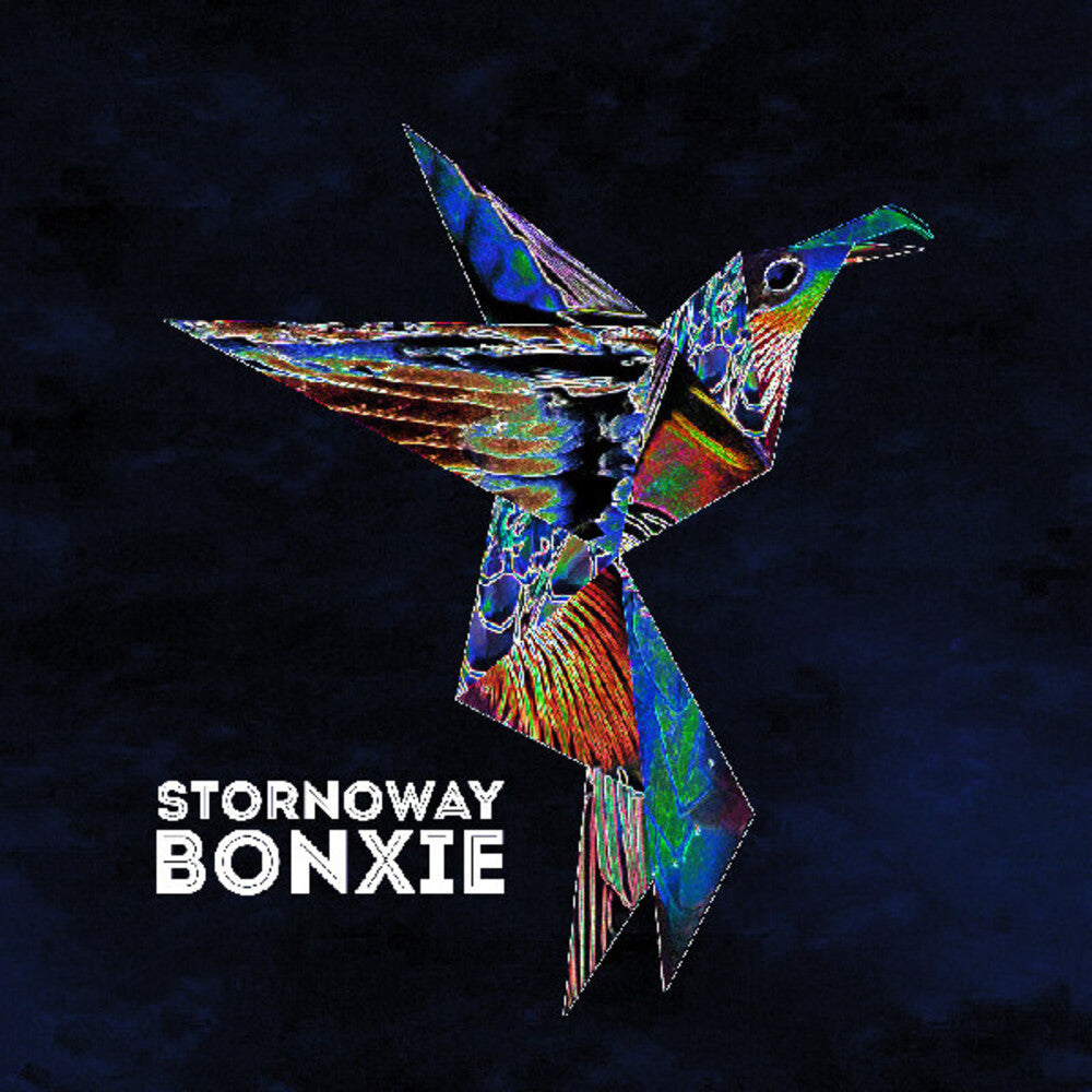 Stornoway- Bonxie [Colored Vinyl] [Deluxe] (Gate) (Aniv)-BoldPlay