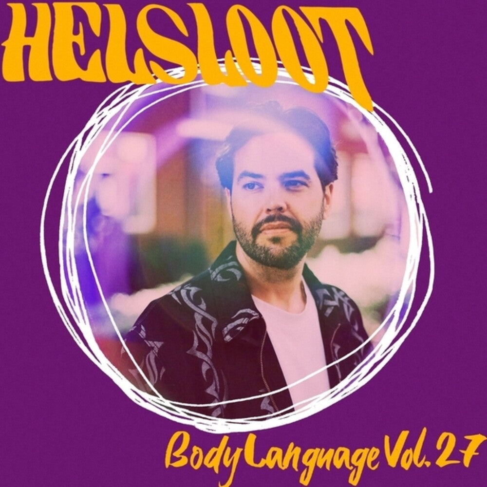 Helsloot- Body Language Vol 27 (Vinyl)-BoldPlay