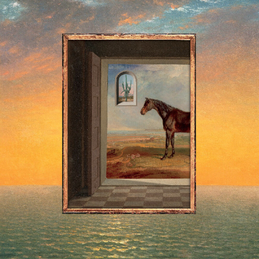 Cordovas- Back To Life (CD)-BoldPlay