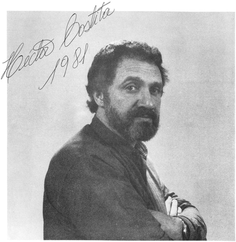 Hector Costita- 1981 (Vinyl)-BoldPlay