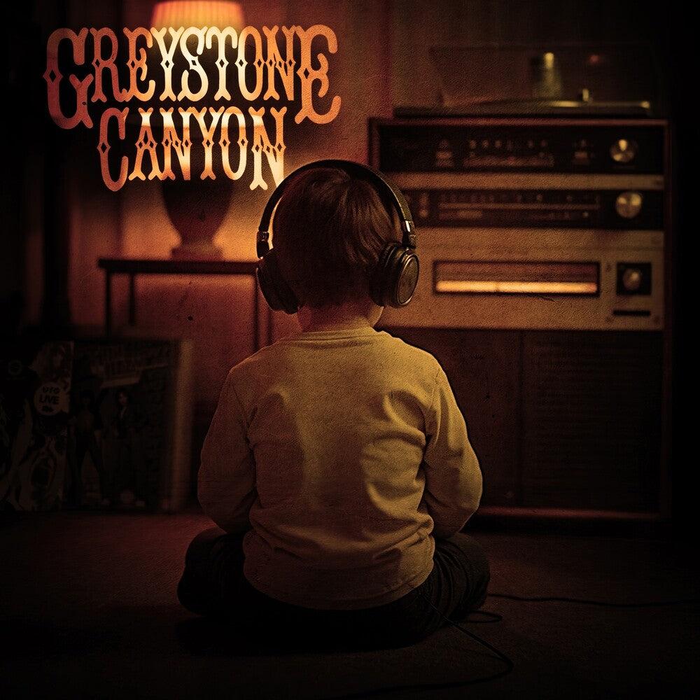 Greystone Canyon- Something Borrowed...Something New (CD)-BoldPlay