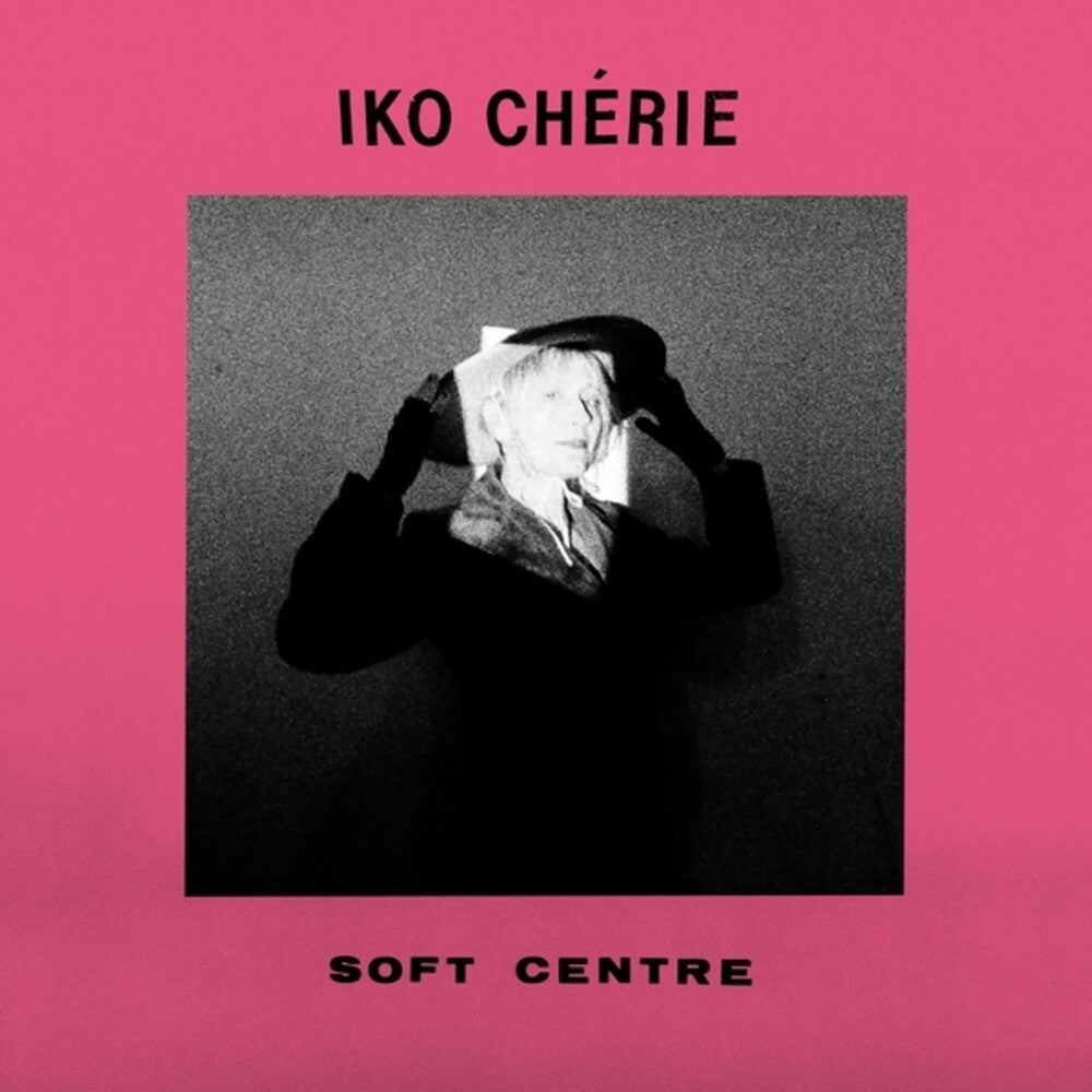 Iko Cherie- Soft Centre (Vinyl)-BoldPlay