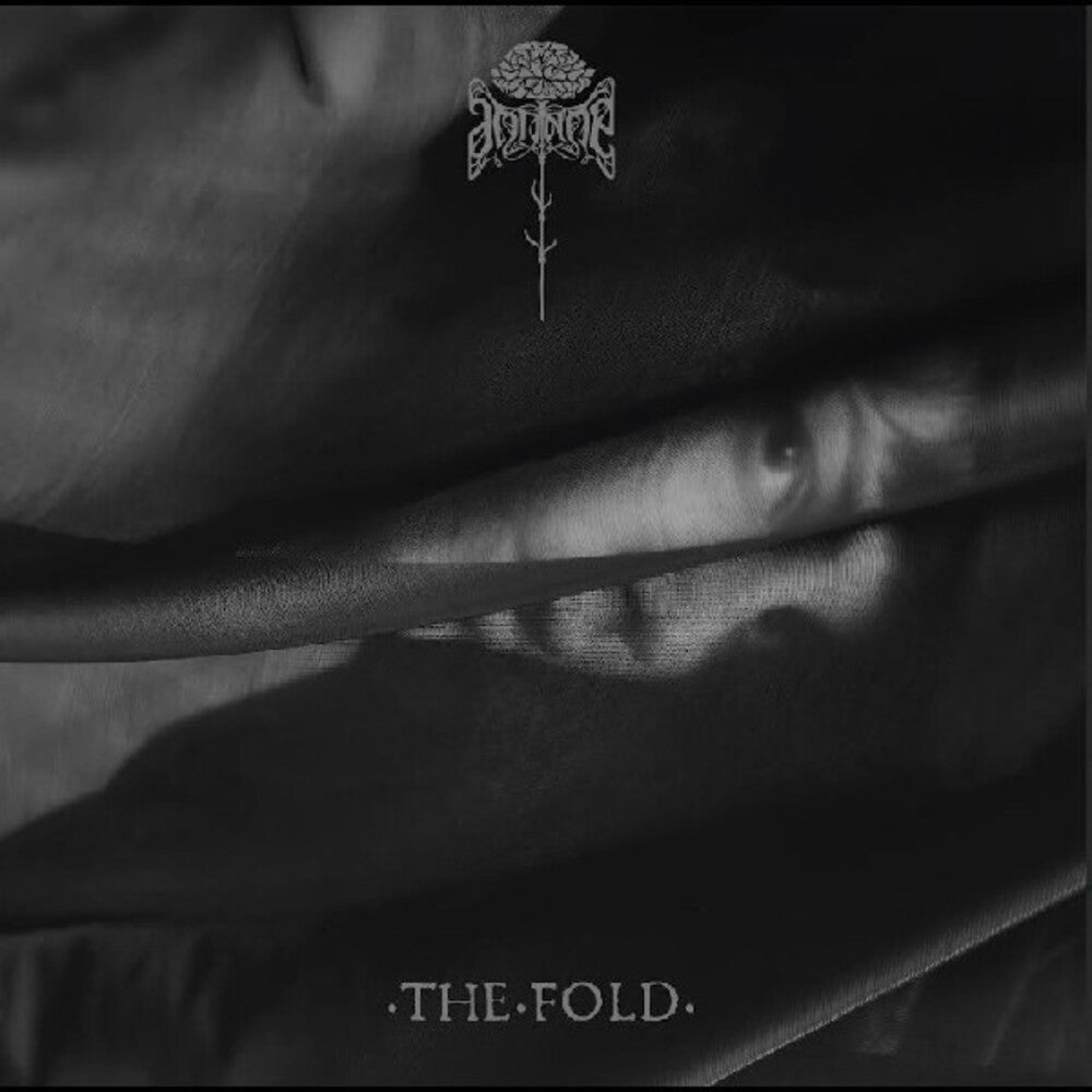 Antinoe- Fold (Vinyl)-BoldPlay