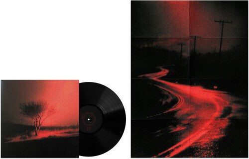 Joji- Piss In The Wind [Black Vinyl + Poster]-BoldPlay