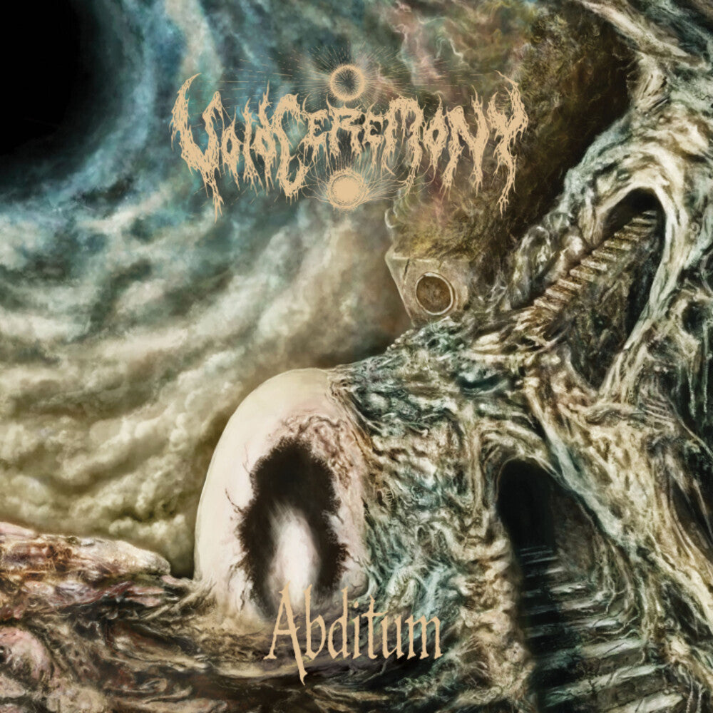 Voidceremony- Abditum [Colored Vinyl]-BoldPlay