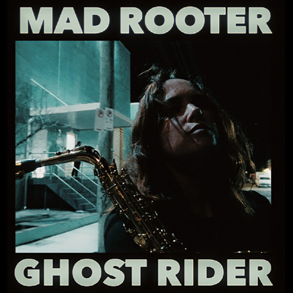 Party Dozen- Mad Rooter / Ghost Rider [Indie Exclusive] (Vinyl)-BoldPlay