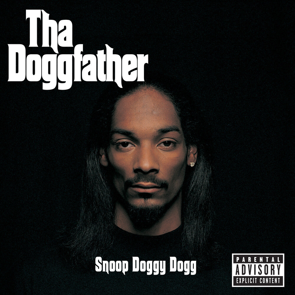 Snoop Doggy Dogg- Tha Doggfather [Reissue] (CD)-BoldPlay