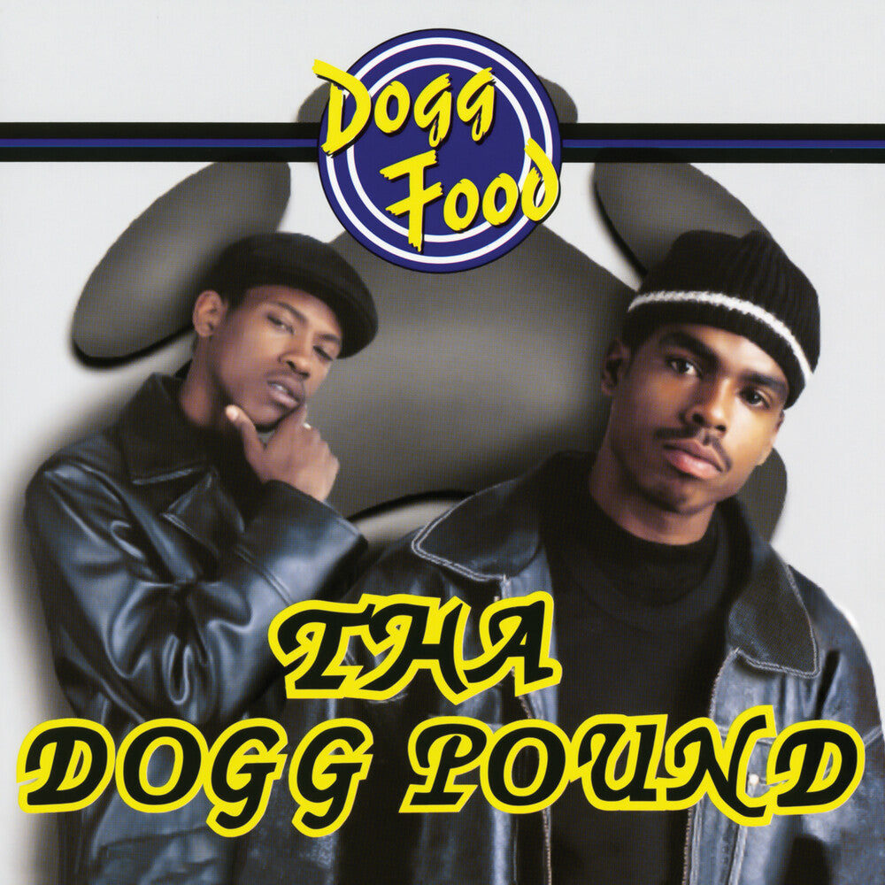Tha Dogg Pound- Dogg Food [Reissue] (CD)-BoldPlay