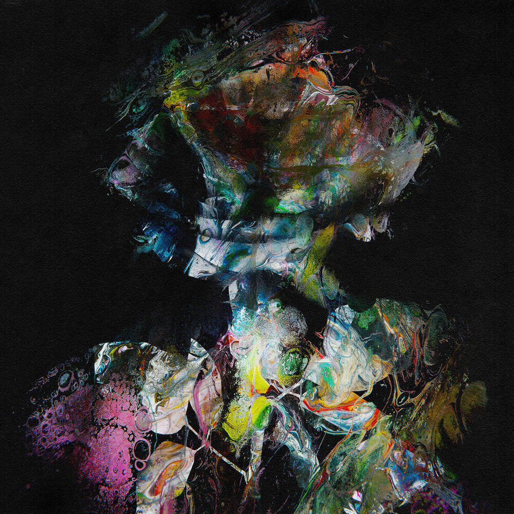 Imminence- Heaven In Hiding (Blk) [Colored Vinyl] [Limited Edition] (Red) (Ylw)-BoldPlay