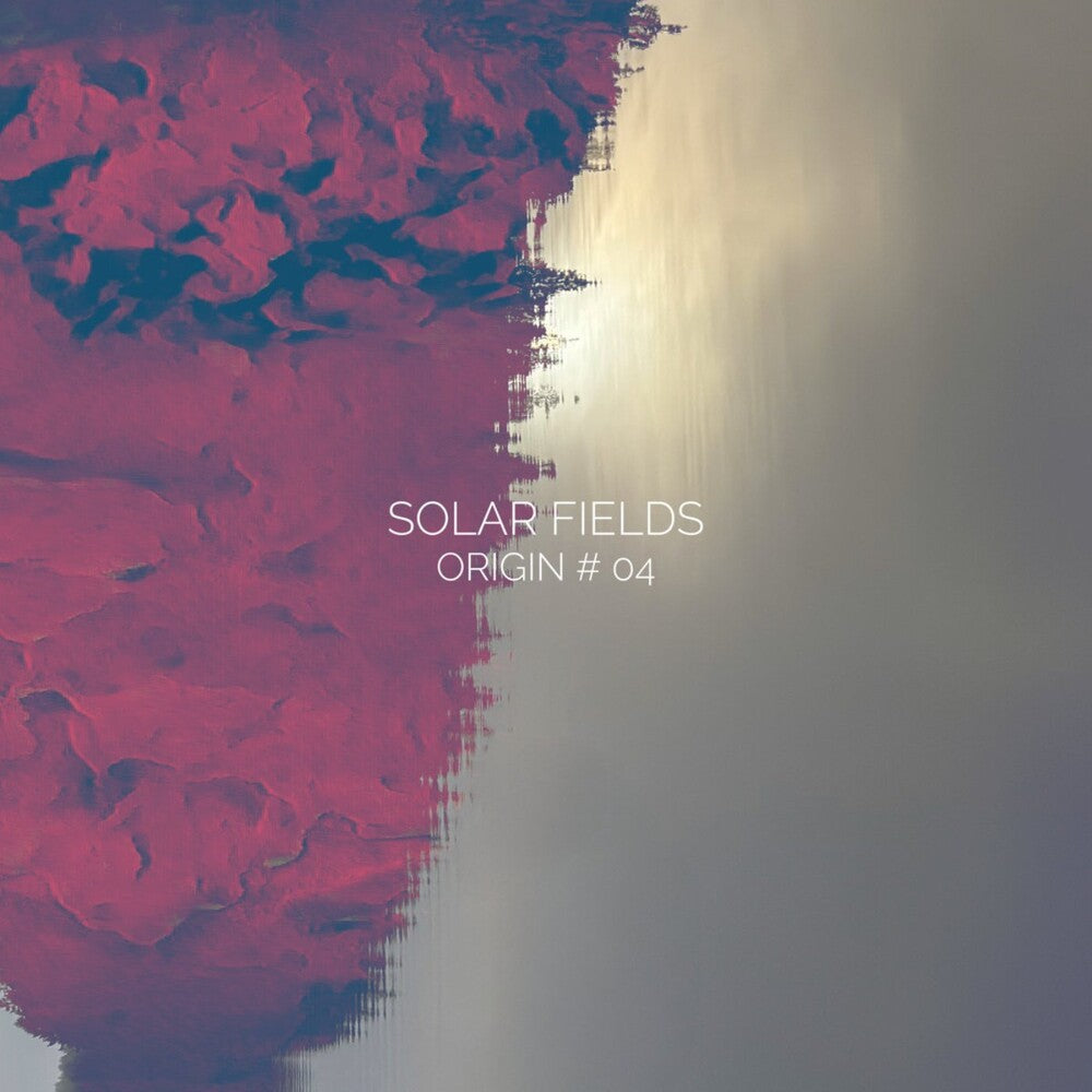 Solar Fields- Origin #04 (Vinyl)-BoldPlay