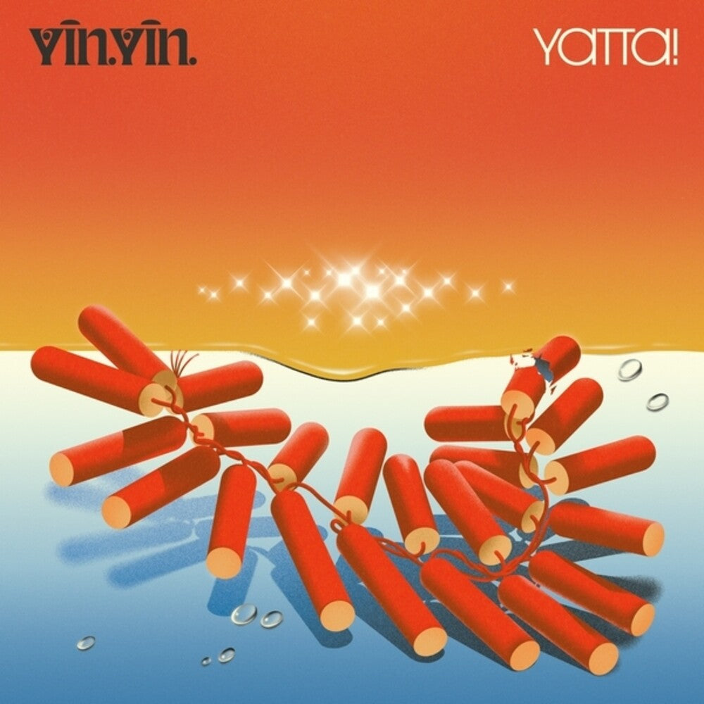 Yin Yin- Yatta (CD)-BoldPlay