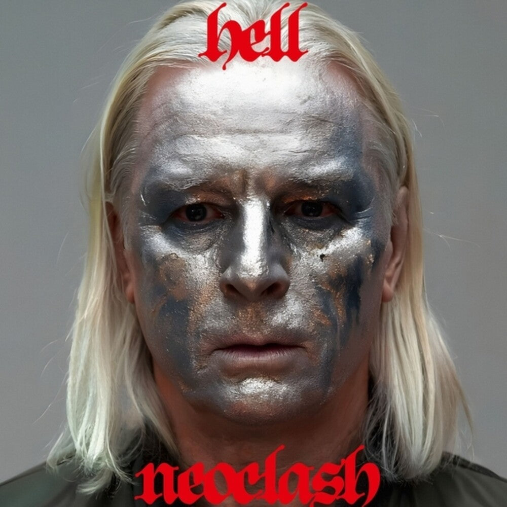 Dj Hell- Neoclash (Vinyl)-BoldPlay