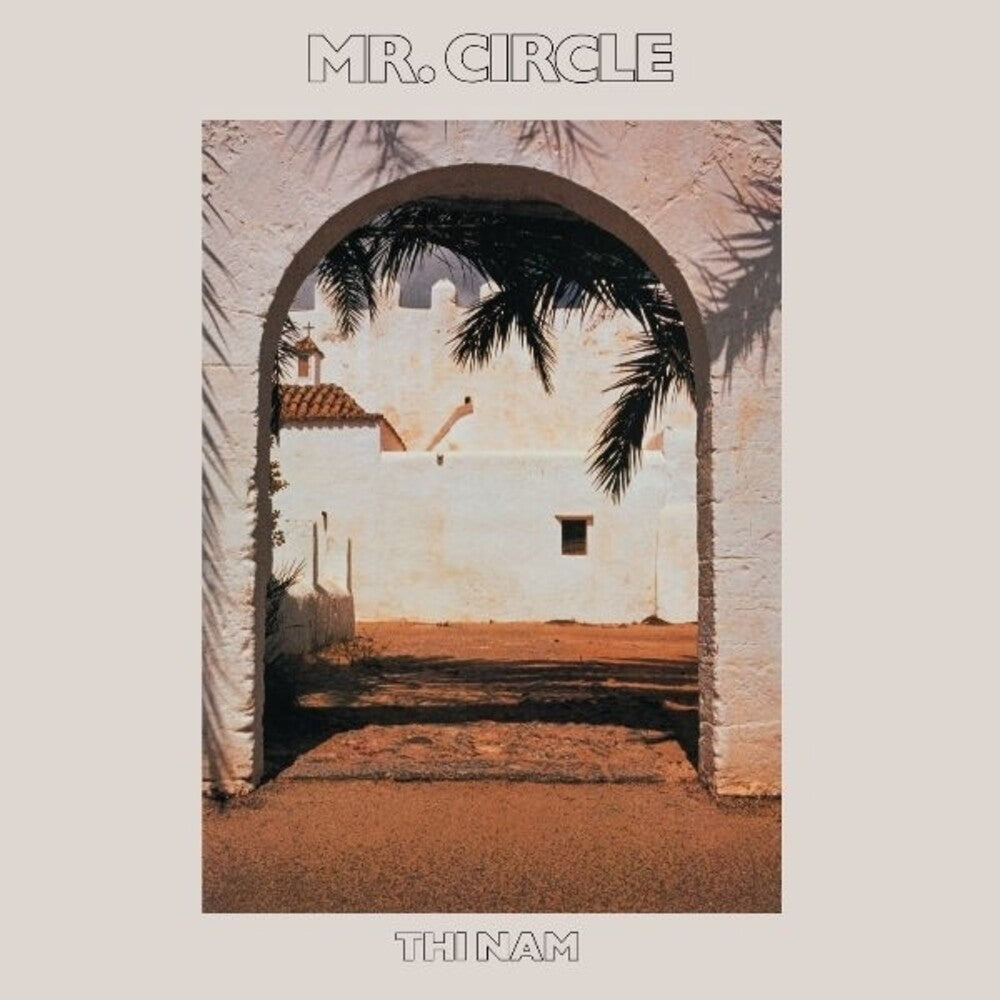 Mr Circle- Thi Nam (Vinyl)-BoldPlay